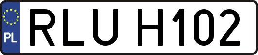 RLUH102