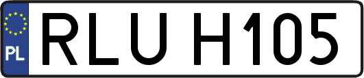 RLUH105