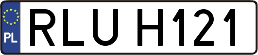 RLUH121