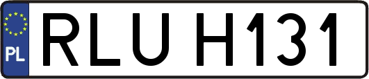 RLUH131