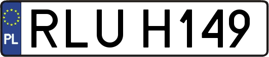 RLUH149