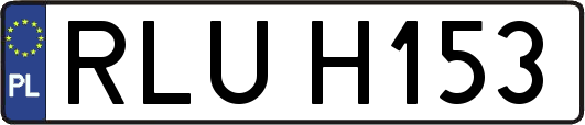 RLUH153