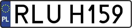 RLUH159