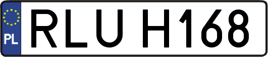 RLUH168