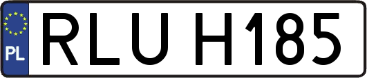 RLUH185