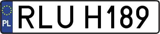 RLUH189
