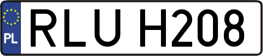 RLUH208