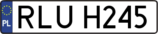 RLUH245
