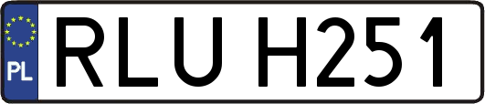 RLUH251