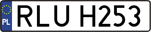 RLUH253