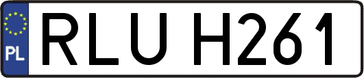 RLUH261