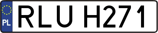 RLUH271