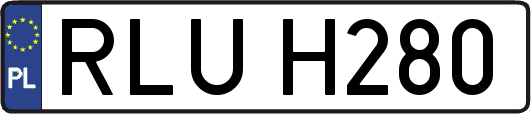 RLUH280