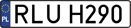 RLUH290