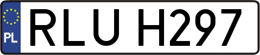 RLUH297
