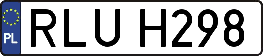 RLUH298