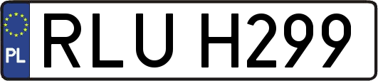 RLUH299