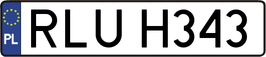 RLUH343