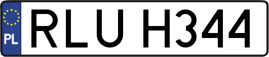 RLUH344