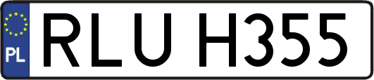RLUH355