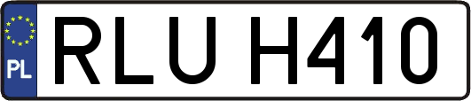 RLUH410