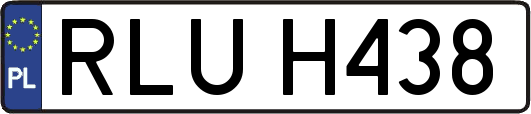 RLUH438