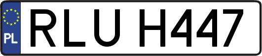 RLUH447