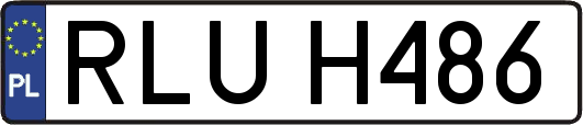 RLUH486