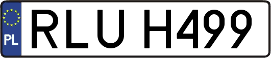 RLUH499