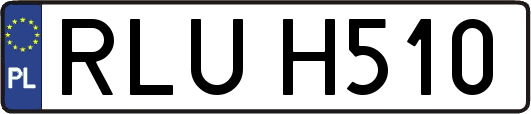 RLUH510