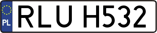 RLUH532