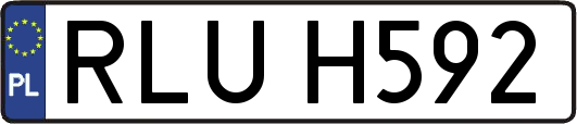 RLUH592