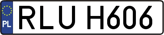 RLUH606