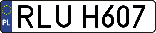 RLUH607