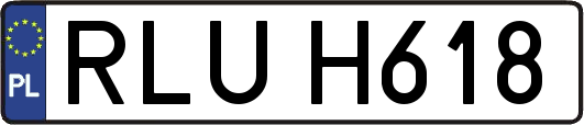RLUH618