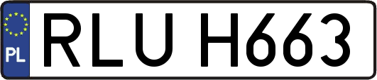RLUH663