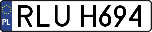 RLUH694