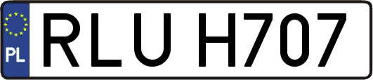 RLUH707