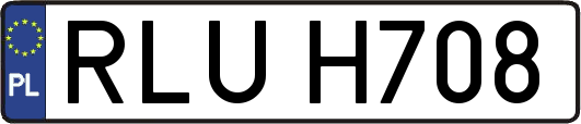 RLUH708