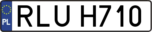 RLUH710