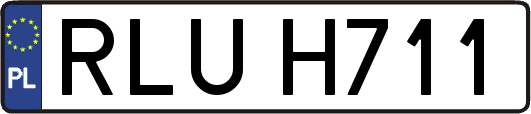 RLUH711