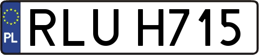 RLUH715