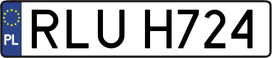 RLUH724