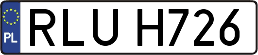 RLUH726