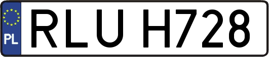 RLUH728