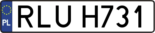 RLUH731