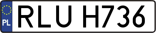 RLUH736