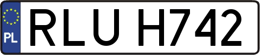 RLUH742