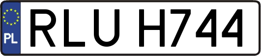 RLUH744