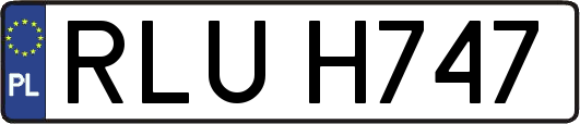 RLUH747